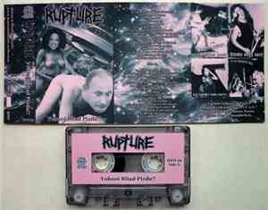 Rupture - Yobani Bliad Pizda!!