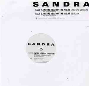 Sandra - In The Heat Of The Night