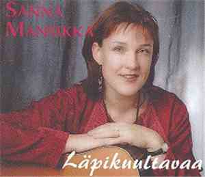 Sanna Mansikka - Läpikuultavaa