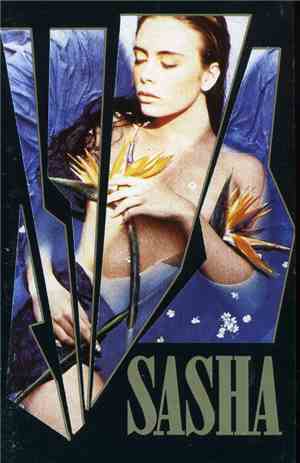 Sasha - Sasha