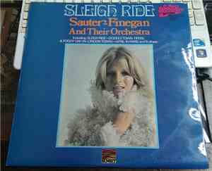 Sauter-Finegan And Their Orchestra - Sleigh Ride