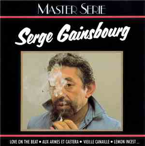 Serge Gainsbourg - Serge Gainsbourg