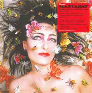 Siouxsie - Mantaray