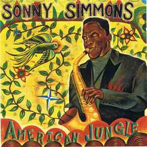 Sonny Simmons - American Jungle