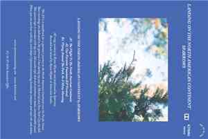 Sparrows  - Landing On The North American Continent