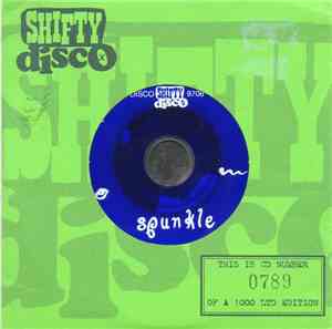 Spunkle  - Lubetune