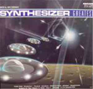 Starink - Synthesizer Greatest