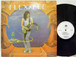 Steve Vai - Flex-Able