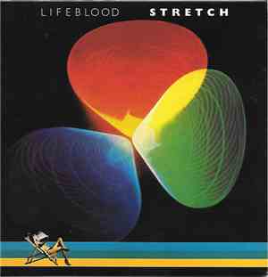 Stretch - Lifeblood