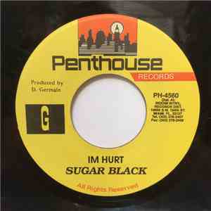 Sugar Black - Im Hurt