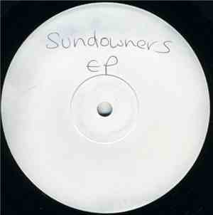 Sundowners - Tribal Passages EP