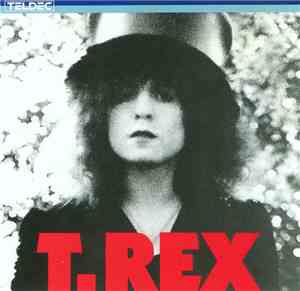 T. Rex - The Slider