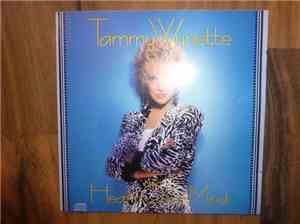 Tammy Wynette - Heart Over Mind