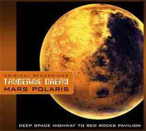 Tangerine Dream - Mars Polaris
