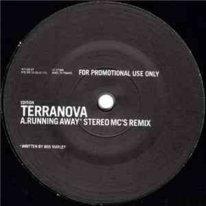 Terranova - Running Away