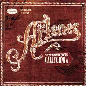 The Arlenes - Going To California