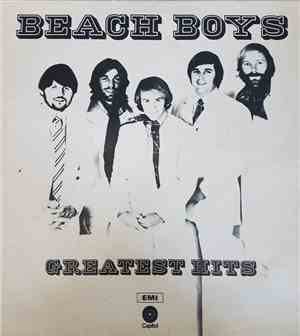The Beach Boys - Greatest Hits