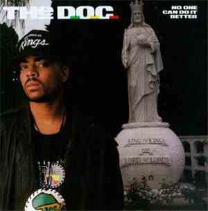 The D.O.C. - No One Can Do It Better