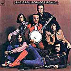 The Earl Scruggs Revue - The Earl Scruggs Revue