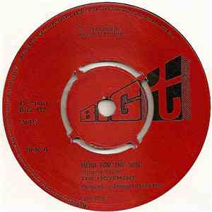 The Movement  - Head For The Sun / Mr. Man