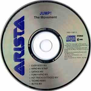 The Movement  - Jump!