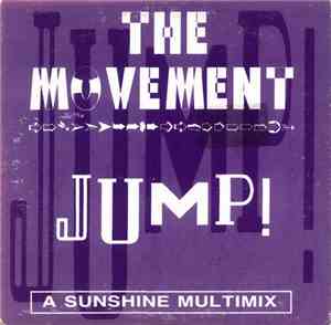 The Movement  - Jump!