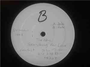 The Now - Searching For Love