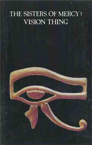 The Sisters Of Mercy - Vision Thing