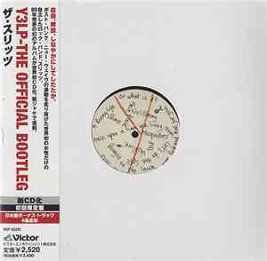 The Slits - Y3LP-The Official Bootleg