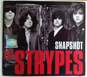 The Strypes - Snapshot