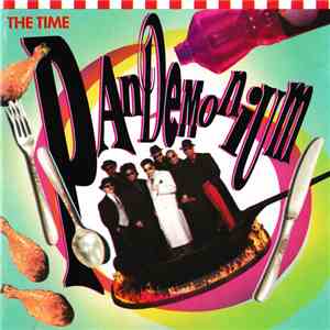 The Time - Pandemonium