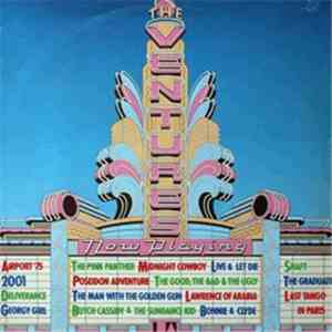 The Ventures - Now Playing