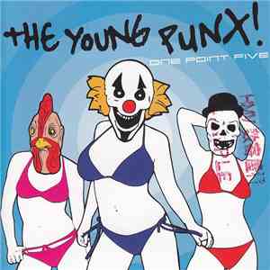 The Young Punx! - One Point Five