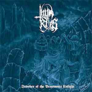 Thy Rites - Invoker Of The Venomous Unlight