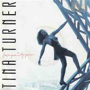 Tina Turner - Foreign Affair