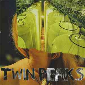 Twin Peaks  - Sunken