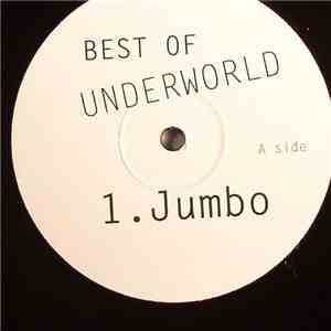 Underworld - Best Of Underworld