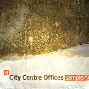 Various - A City Centre Offices Sampler