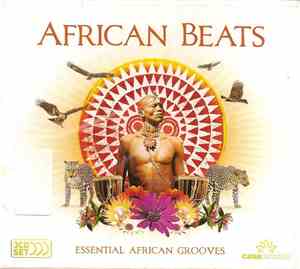 Various - African Beats - Essential African Grooves