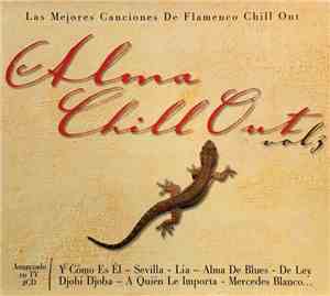 Various - Alma Chill Out Vol.3