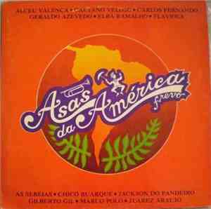 Various - Asas Da América - Frevo