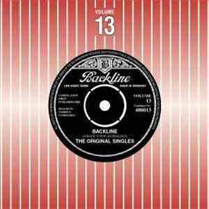 Various - Backline Volume 13