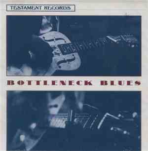 Various - Bottleneck Blues