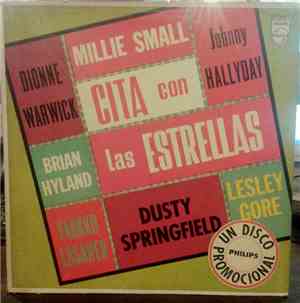 Various - Cita Con Las Estrellas