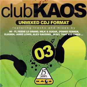 Various - Club Kaos 03