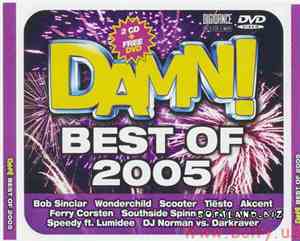 Various - Damn! Best Of 2005