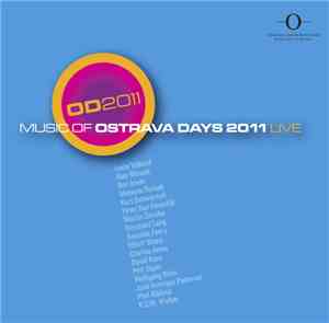 Various - Music Of Ostrava Days 2011 Live