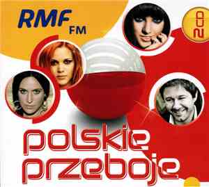 Various - RMF FM Polskie Przeboje