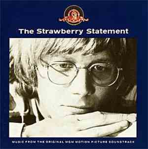 Various - The Strawberry Statement