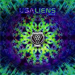 Various - USAliens - Vol.2
